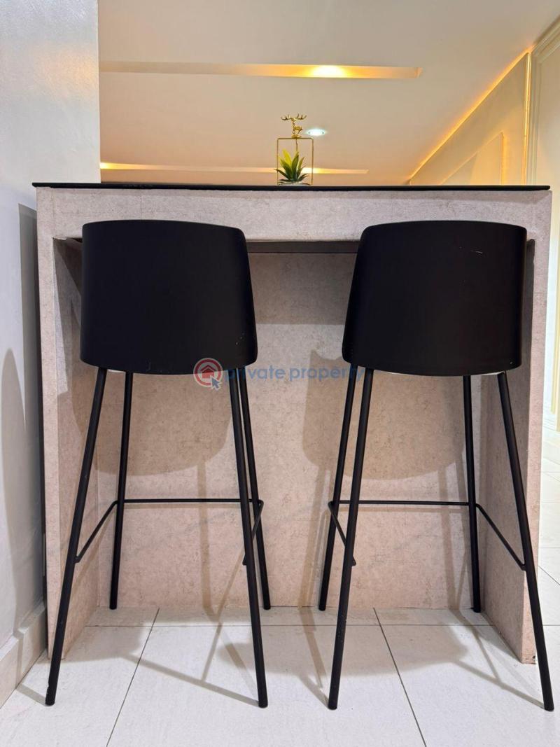 2 bedroom Block Of Flats Short let Lekki Phase 1 Lagos - 13