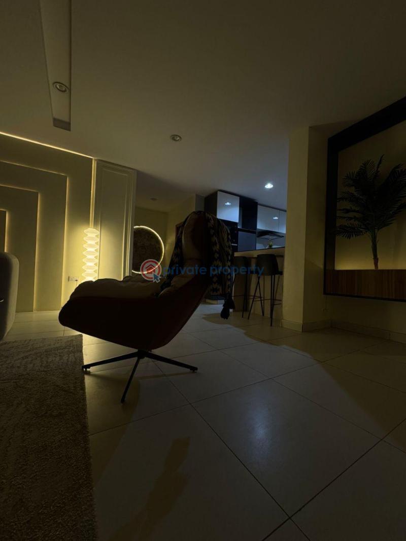 2 bedroom Block Of Flats Short let Lekki Phase 1 Lagos - 6