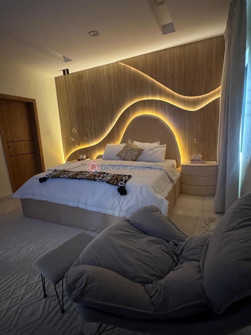 2 bedroom Block Of Flats Short let Lekki Phase 1 Lagos - 11