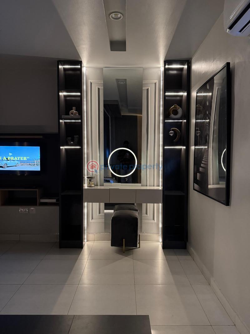 2 bedroom Block Of Flats Short let Lekki Phase 1 Lagos - 14