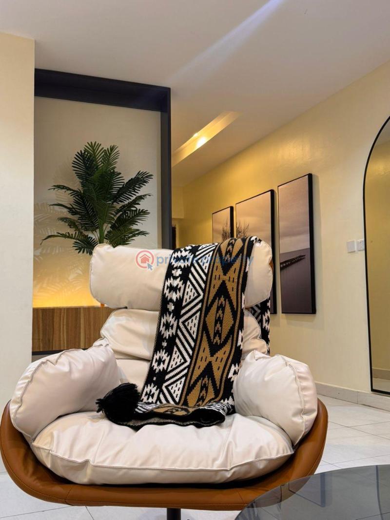 2 bedroom Block Of Flats Short let Lekki Phase 1 Lagos - 3