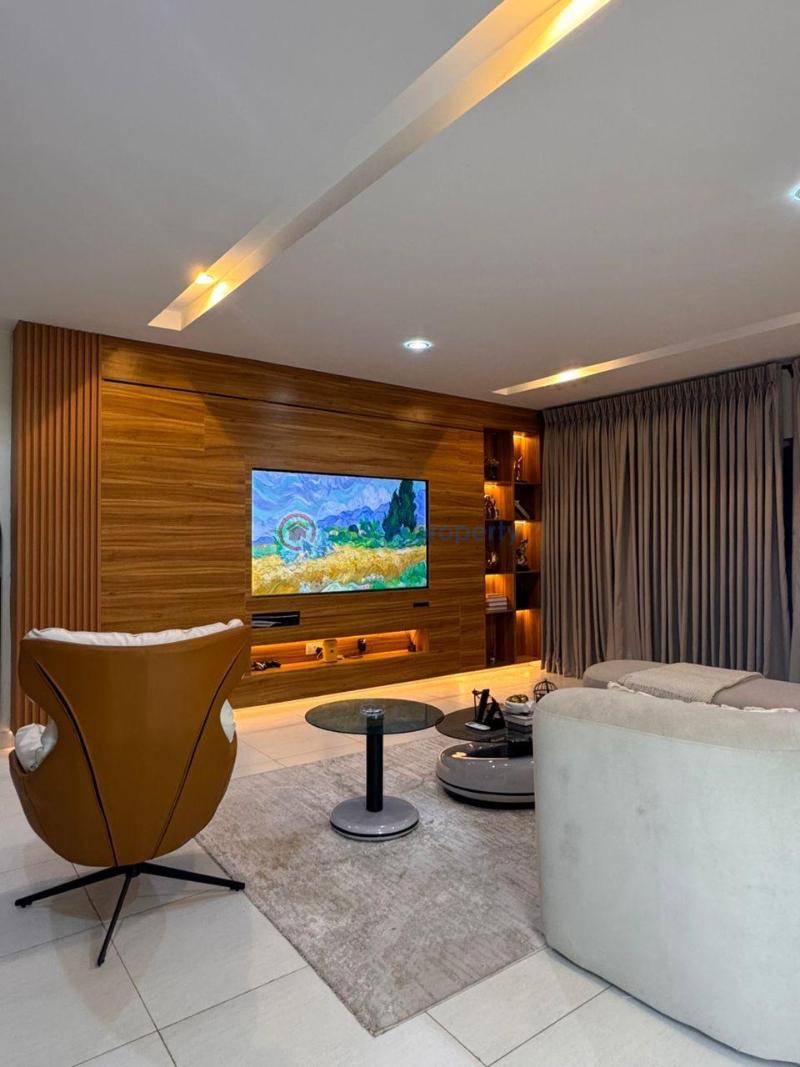 2 bedroom Block Of Flats Short let Lekki Phase 1 Lagos - 8