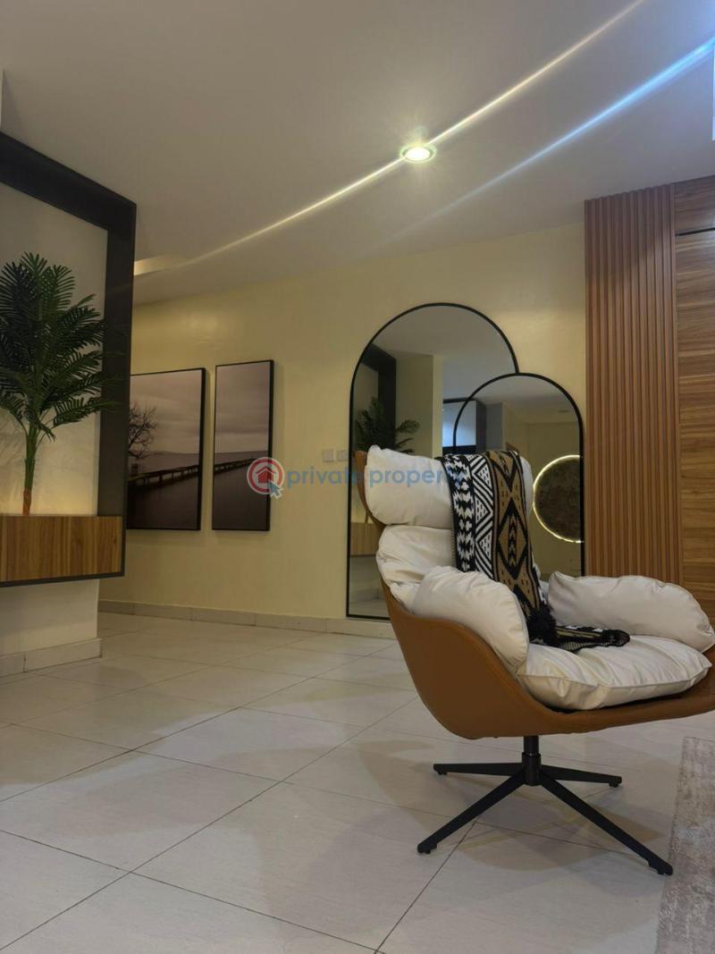 2 bedroom Block Of Flats Short let Lekki Phase 1 Lagos - 9