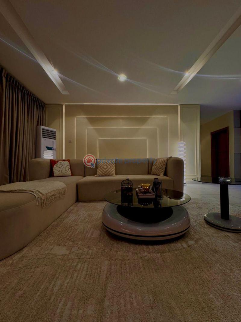 2 bedroom Block Of Flats Short let Lekki Phase 1 Lagos - 2