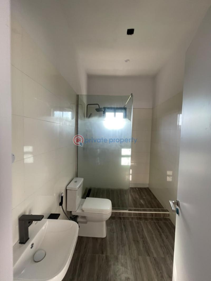 4 bedroom Terrace For Rent Secured Estate Osapa Lekki Lagos - 8