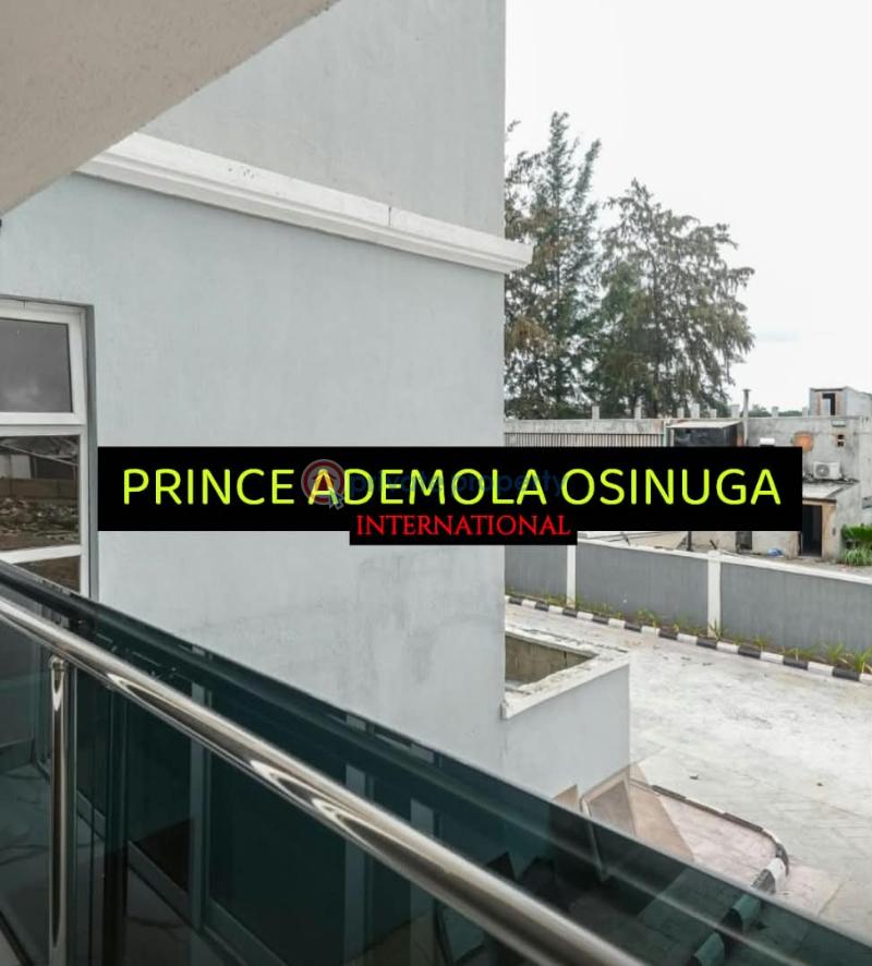 3 bedroom Flat & Apartment For Rent Awolowo Road Ikoyi Lagos - 6