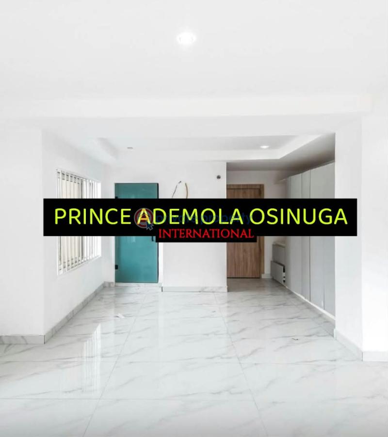 3 bedroom Flat & Apartment For Rent Awolowo Road Ikoyi Lagos - 5