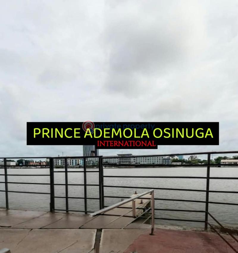 3 bedroom Flat & Apartment For Rent Awolowo Road Ikoyi Lagos - 2