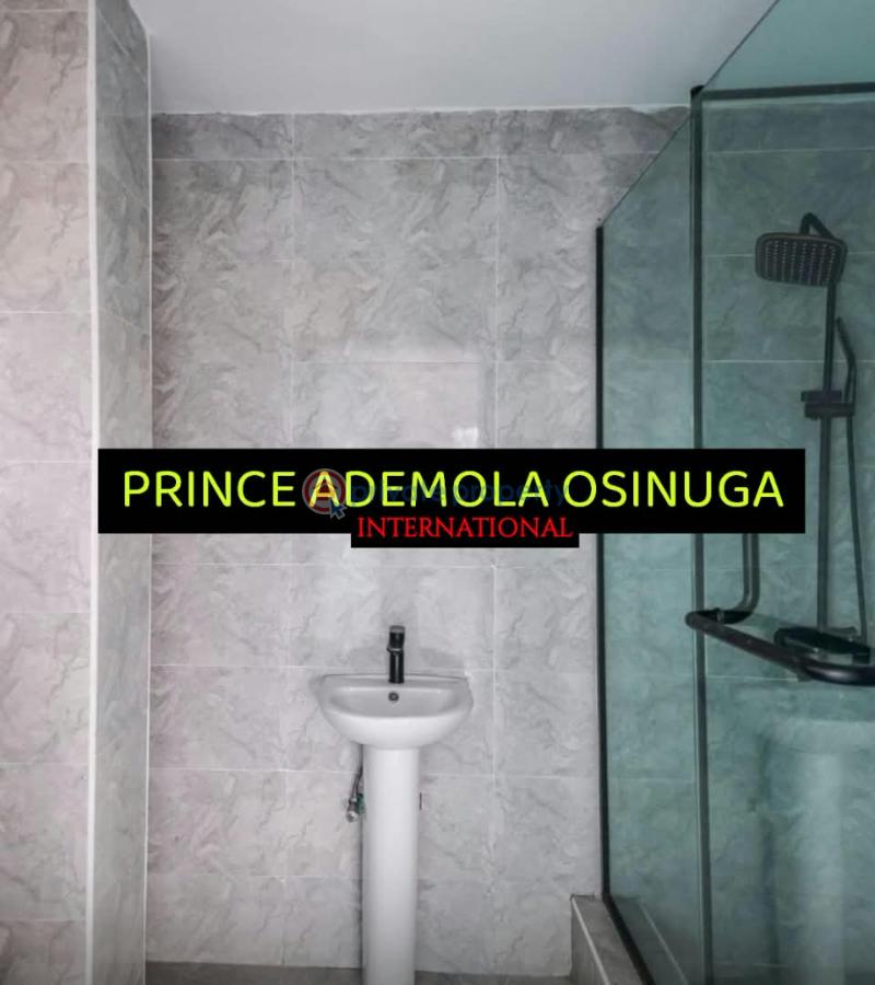 3 bedroom Flat & Apartment For Rent Awolowo Road Ikoyi Lagos - 4