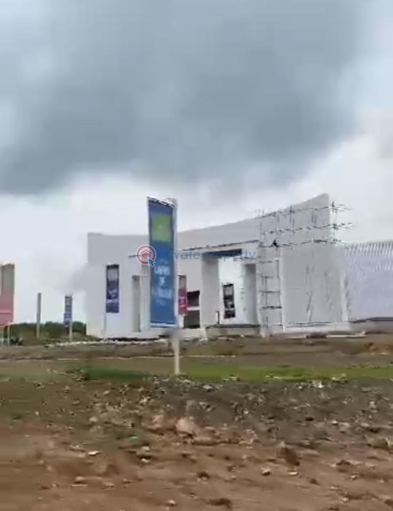 Mixed use Land For Sale Opp Dr Quarters/ Beside El Kabir Estate / Dr Quaters / Nsuk Keffi Nassarawa - 1