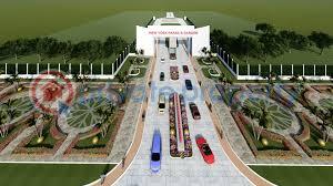 Mixed use Land For Sale Opp Dr Quarters/ Beside El Kabir Estate / Dr Quaters / Nsuk Keffi Nassarawa - 3