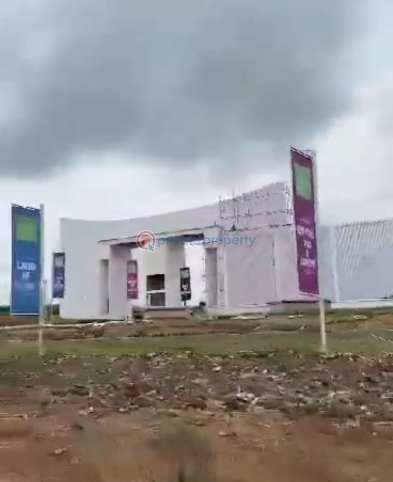 Mixed use Land For Sale Nasarawa Road / New Gra / El Kabir Estate Keffi Nassarawa - 1