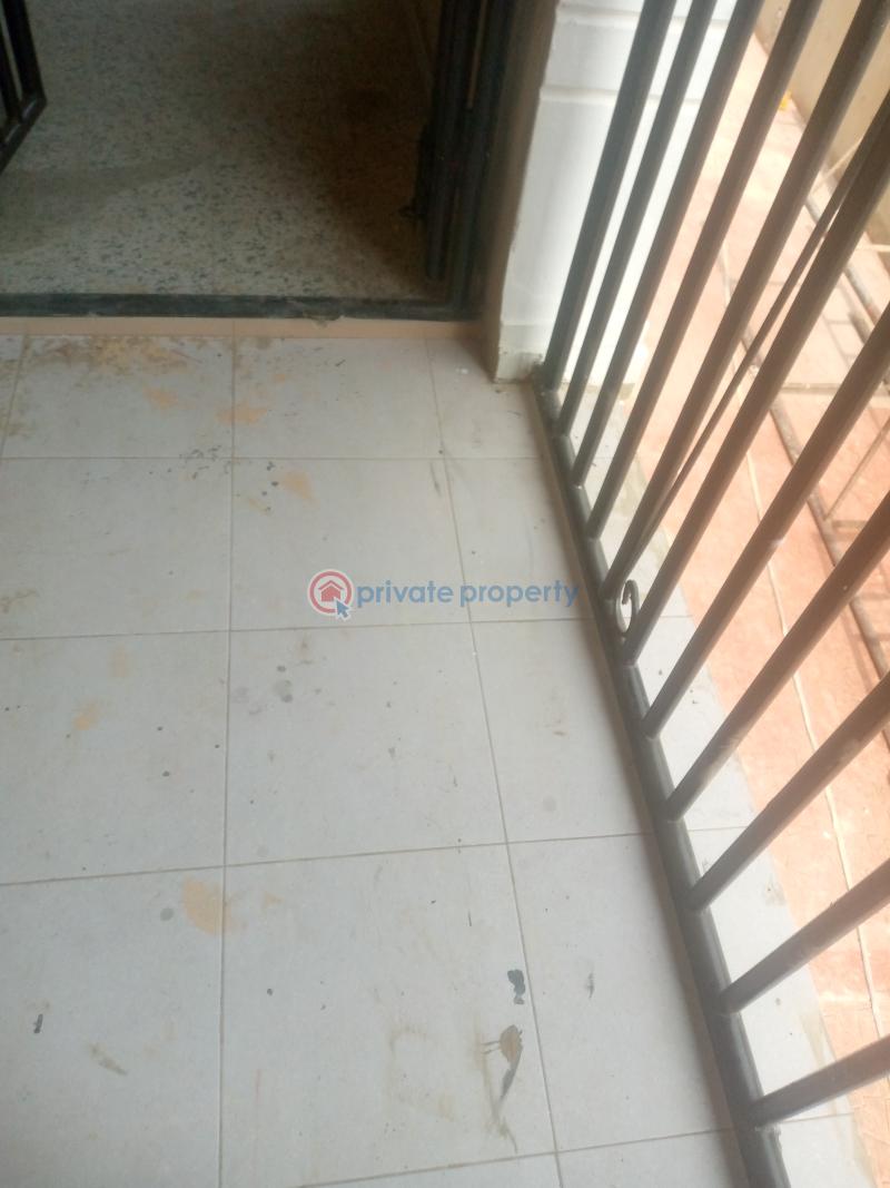 Newhouse 2 bedroom with pop - 4 2 bedroom Flat & Apartment For Rent Ebute Ikorodu Lagos - 4