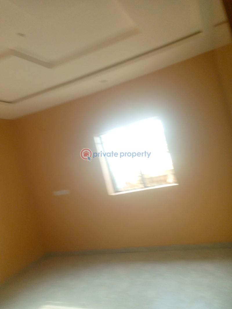 Newhouse 2 bedroom with pop - 1 2 bedroom Flat & Apartment For Rent Ebute Ikorodu Lagos - 1