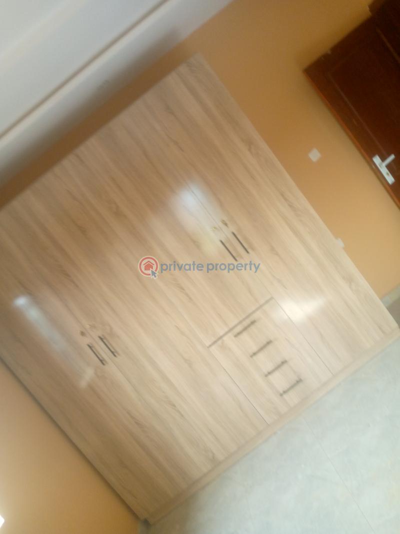 Newhouse 2 bedroom with pop - 9 2 bedroom Flat & Apartment For Rent Ebute Ikorodu Lagos - 9