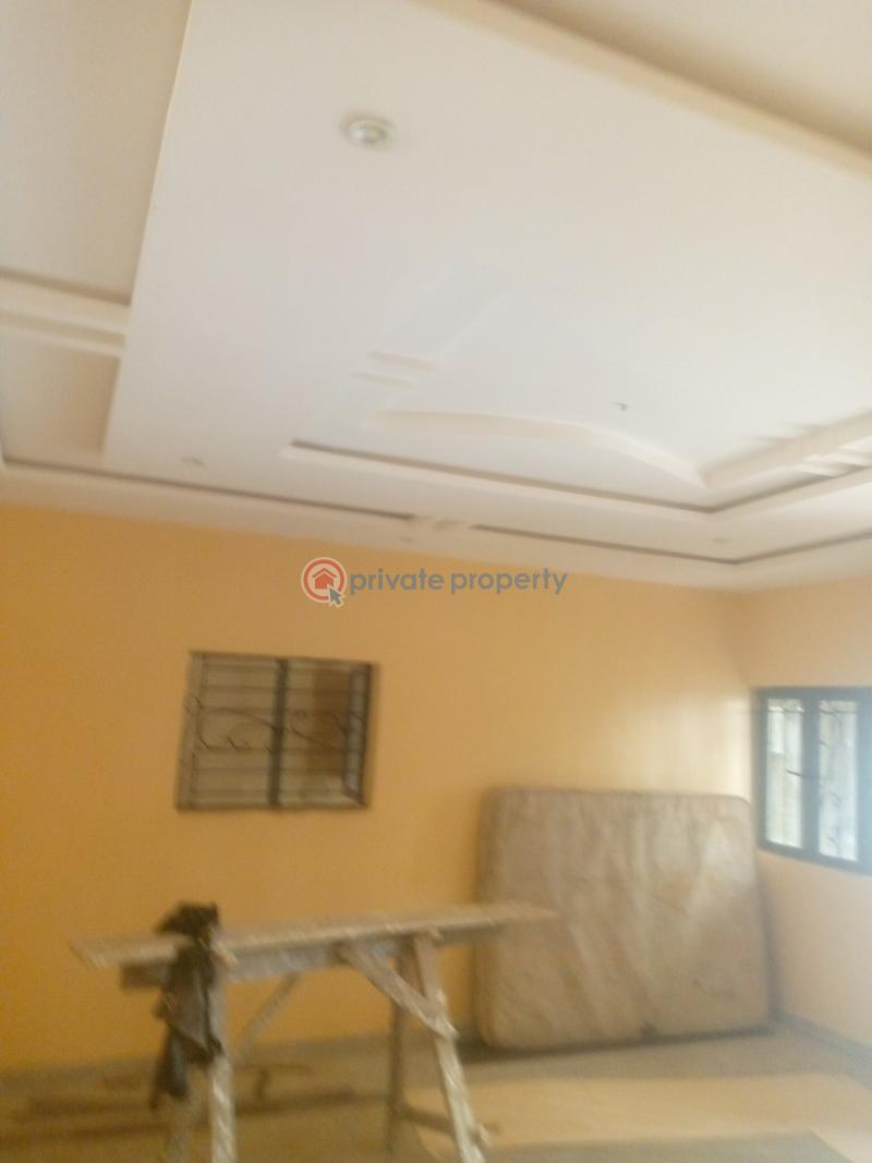 2 bedroom Flat & Apartment For Rent Ebute Ikorodu Lagos - 0