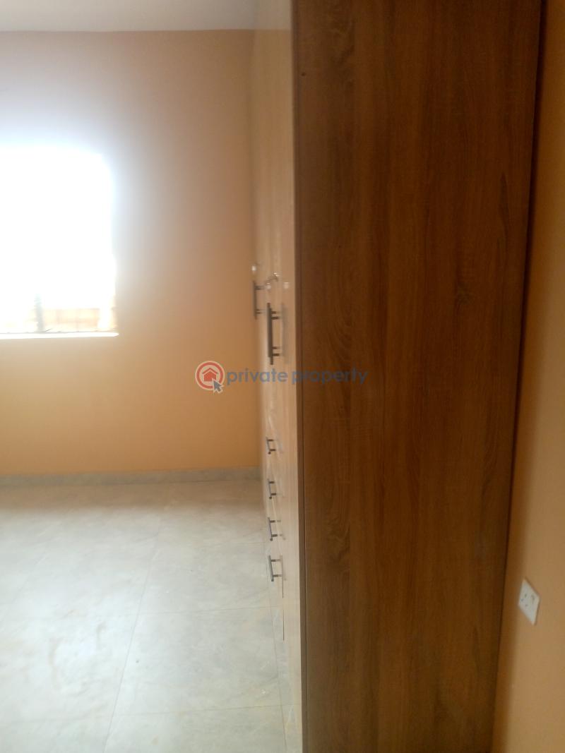 Newhouse 2 bedroom with pop - 2 2 bedroom Flat & Apartment For Rent Ebute Ikorodu Lagos - 2