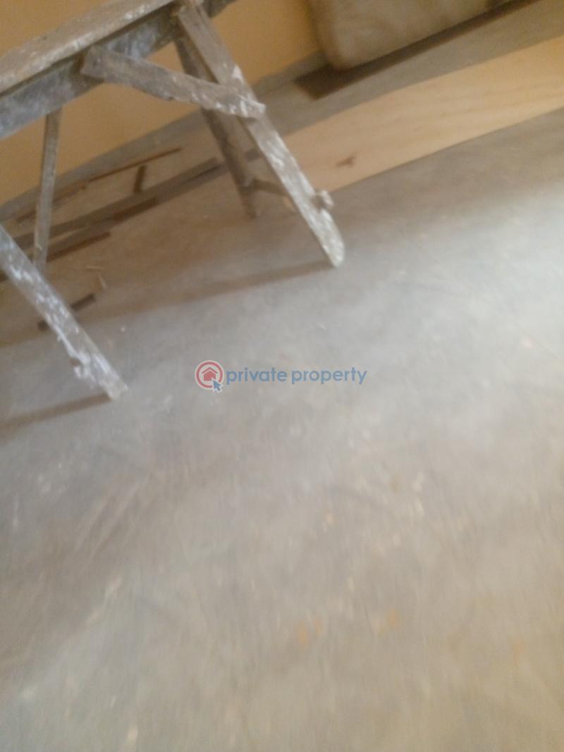 Newhouse 2 bedroom with pop - 5 2 bedroom Flat & Apartment For Rent Ebute Ikorodu Lagos - 5