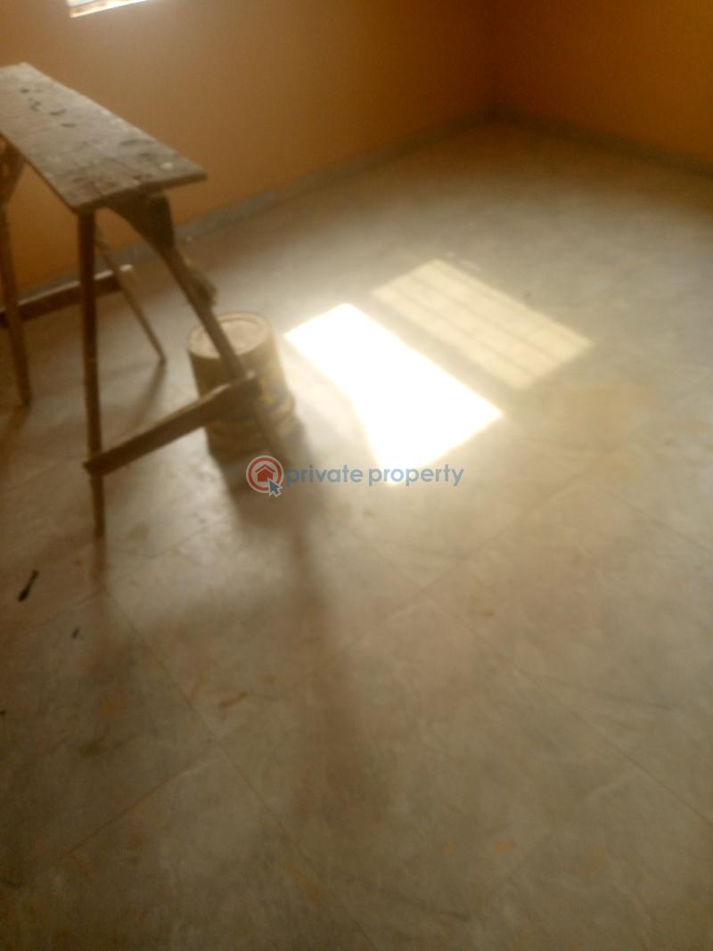 Newhouse 2 bedroom with pop - 11 2 bedroom Flat & Apartment For Rent Ebute Ikorodu Lagos - 11