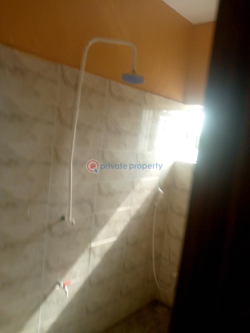 Newhouse 2 bedroom with pop - 7 2 bedroom Flat & Apartment For Rent Ebute Ikorodu Lagos - 7