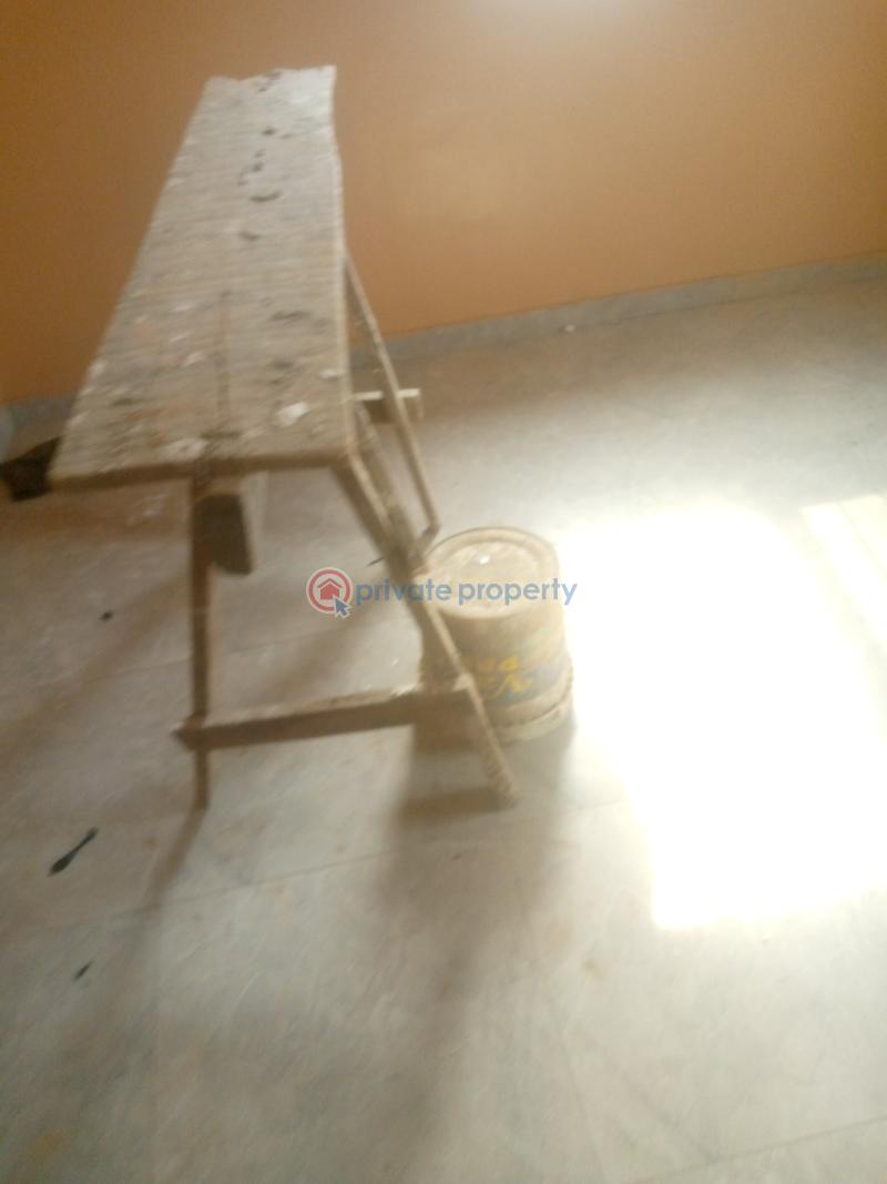 Newhouse 2 bedroom with pop - 10 2 bedroom Flat & Apartment For Rent Ebute Ikorodu Lagos - 10