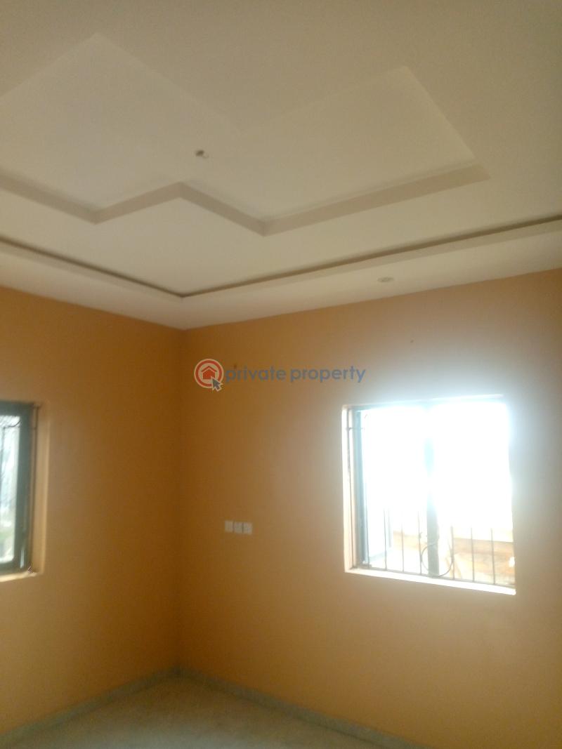 Newhouse 2 bedroom with pop - 6 2 bedroom Flat & Apartment For Rent Ebute Ikorodu Lagos - 6