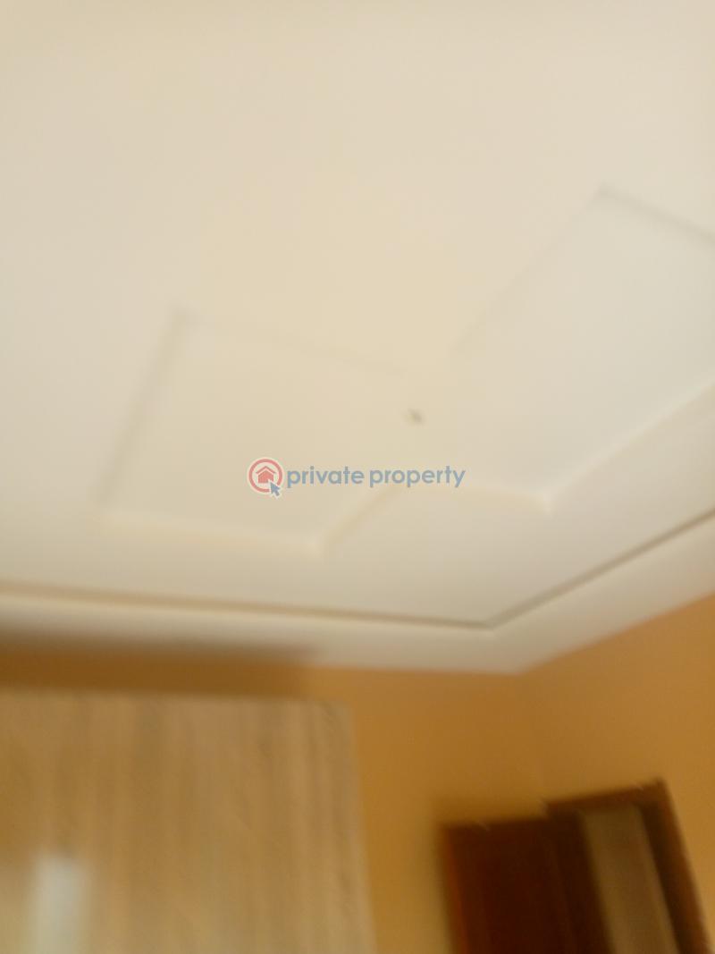 Newhouse 2 bedroom with pop - 8 2 bedroom Flat & Apartment For Rent Ebute Ikorodu Lagos - 8
