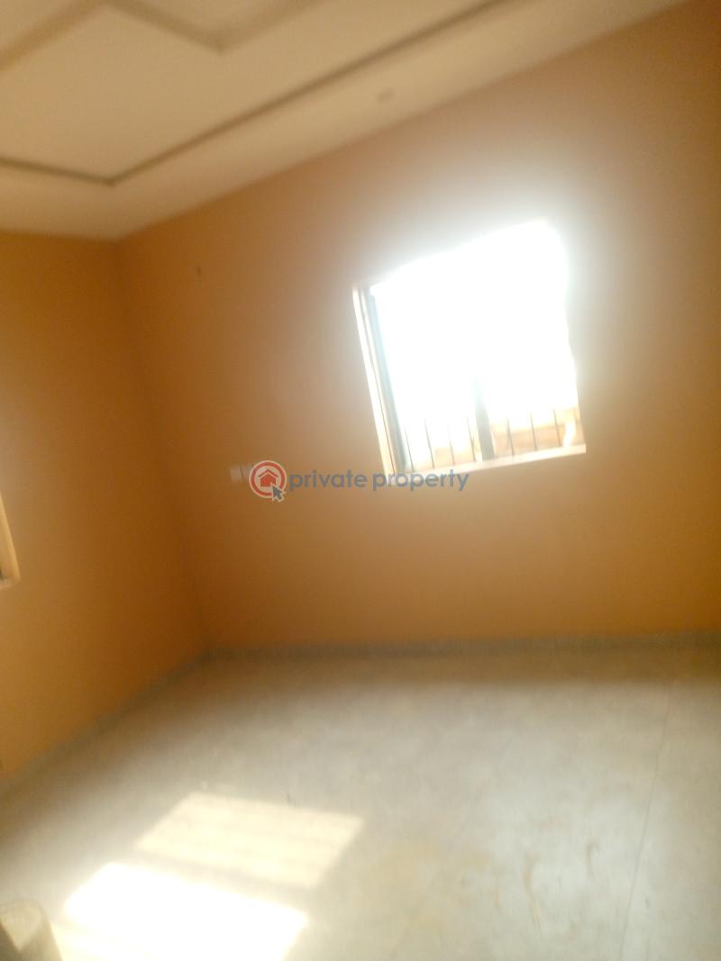 Newhouse 2 bedroom with pop - 3 2 bedroom Flat & Apartment For Rent Ebute Ikorodu Lagos - 3
