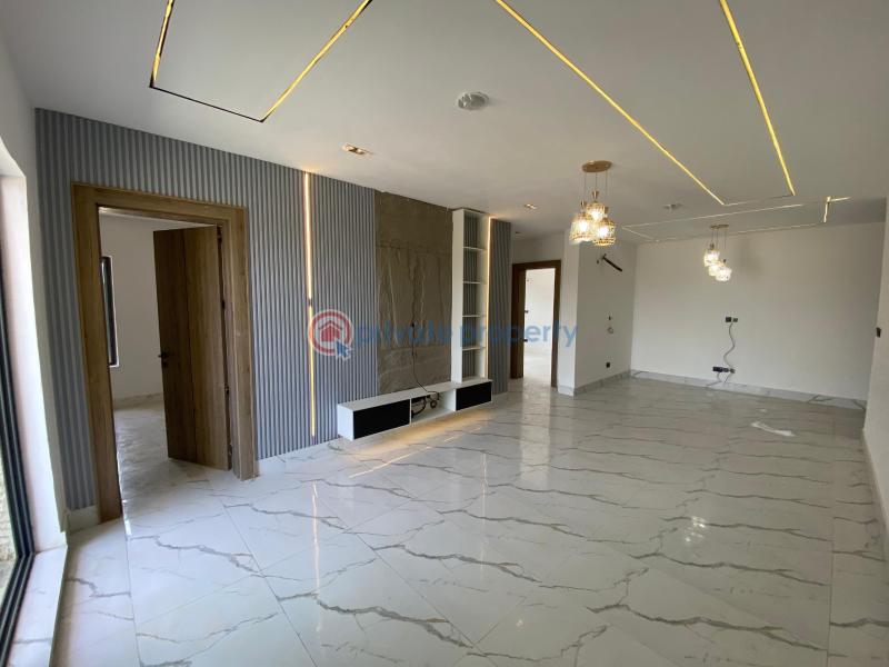 Flat & Apartment For Sale Freedom Way Lekki Phase 1 Lagos - 5