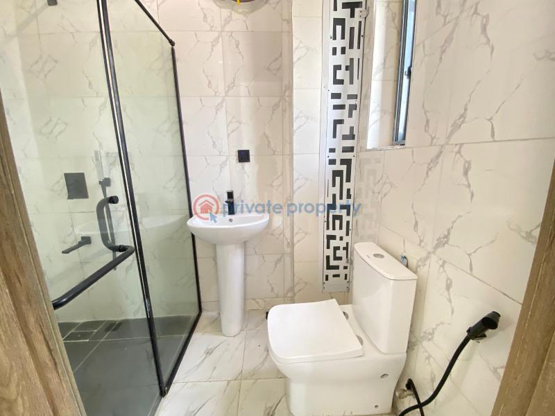 Flat & Apartment For Sale Freedom Way Lekki Phase 1 Lagos - 3