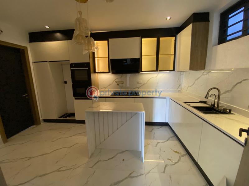 Flat & Apartment For Sale Freedom Way Lekki Phase 1 Lagos - 0