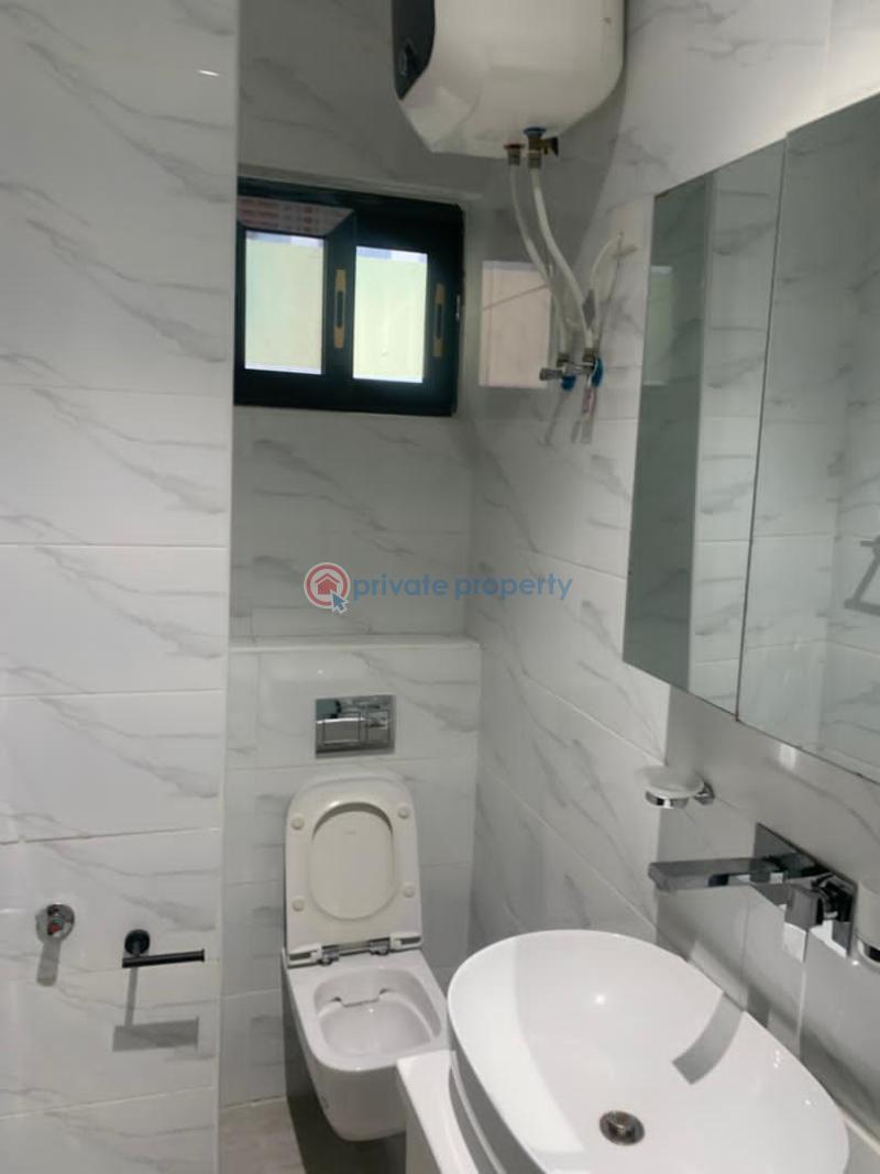 2 bedroom Block Of Flats For Rent Ikoyi Lagos - 5