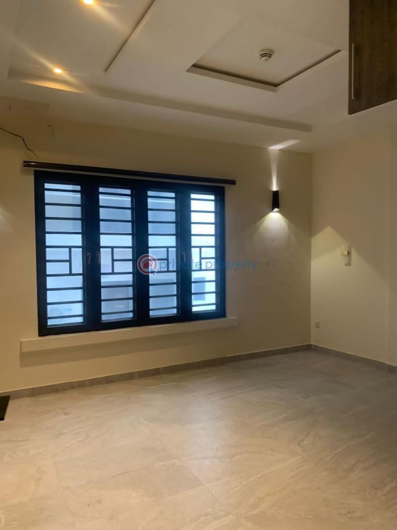 2 bedroom Block Of Flats For Rent Ikoyi Lagos - 9