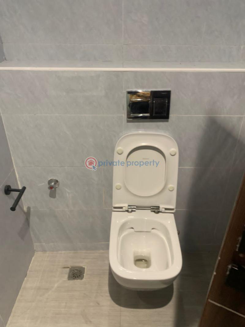 2 bedroom Block Of Flats For Rent Ikoyi Lagos - 11