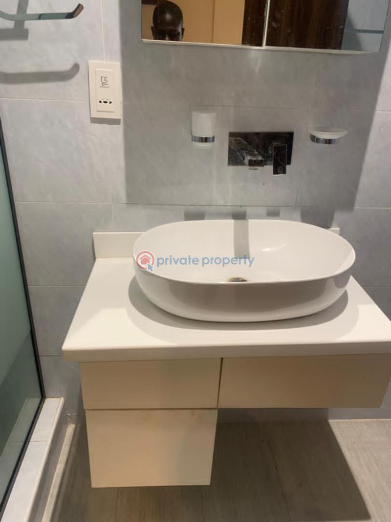 2 bedroom Block Of Flats For Rent Ikoyi Lagos - 2