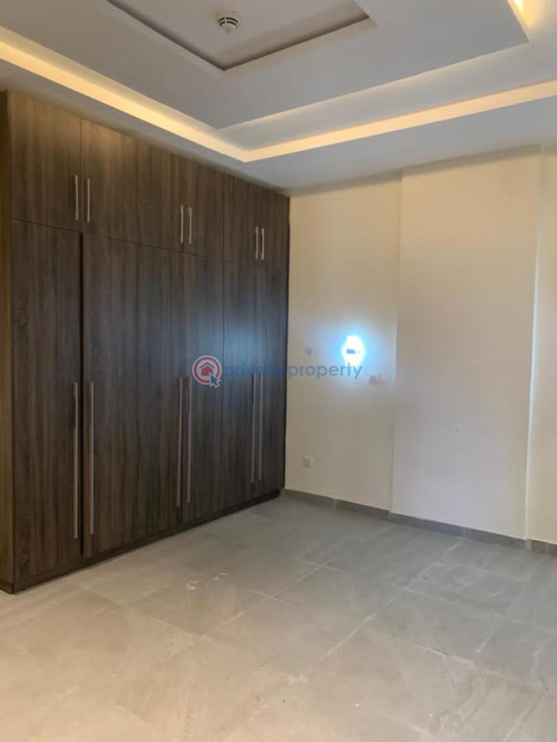 2 bedroom Block Of Flats For Rent Ikoyi Lagos - 12