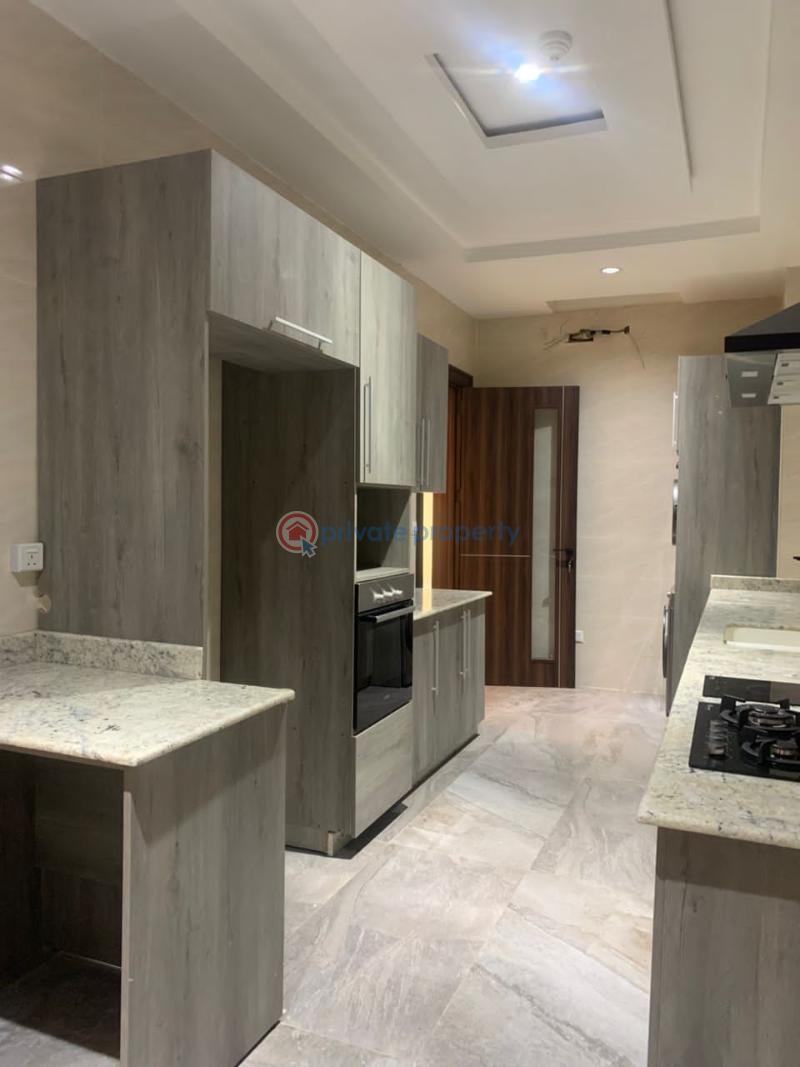 2 bedroom Block Of Flats For Rent Ikoyi Lagos - 13