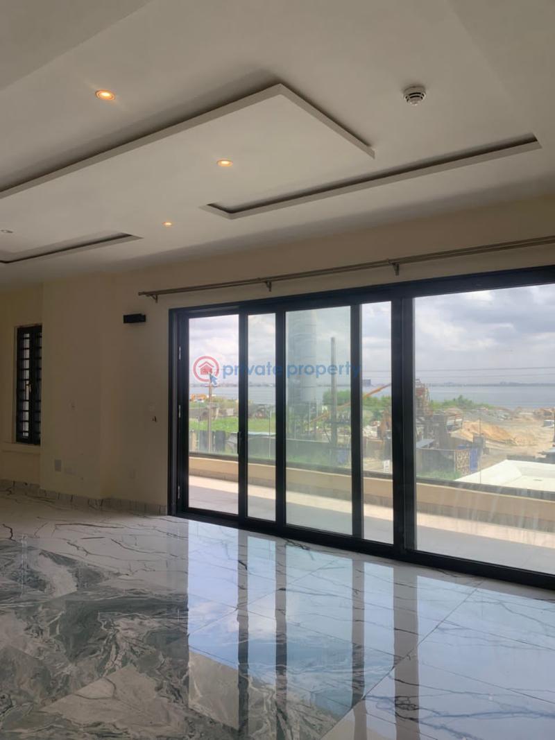 2 bedroom Block Of Flats For Rent Ikoyi Lagos - 8