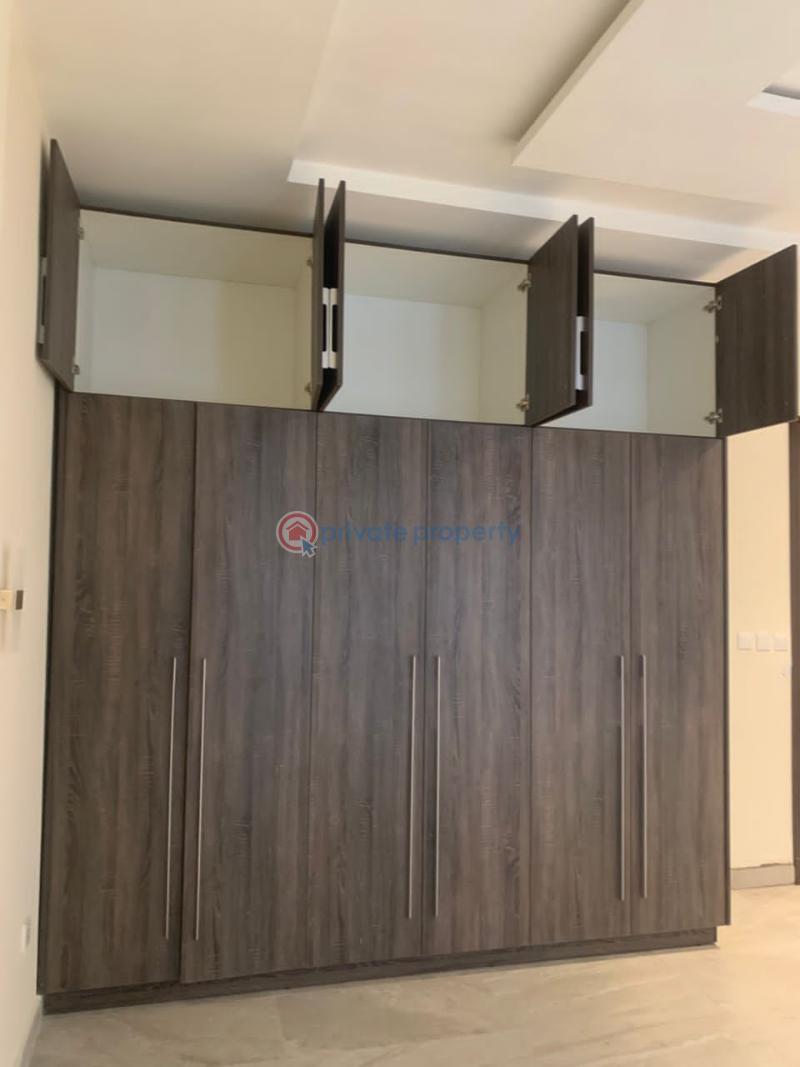 2 bedroom Block Of Flats For Rent Ikoyi Lagos - 6