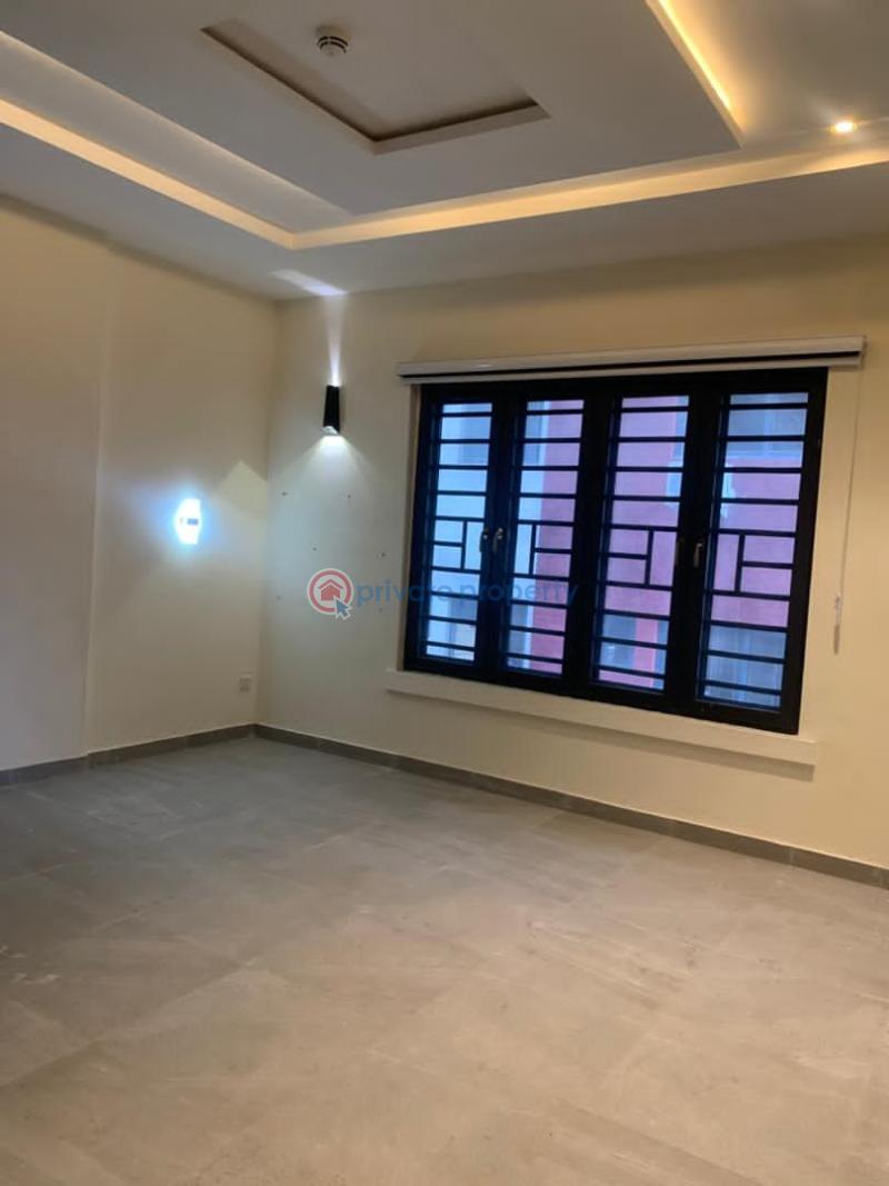 2 bedroom Block Of Flats For Rent Ikoyi Lagos - 7
