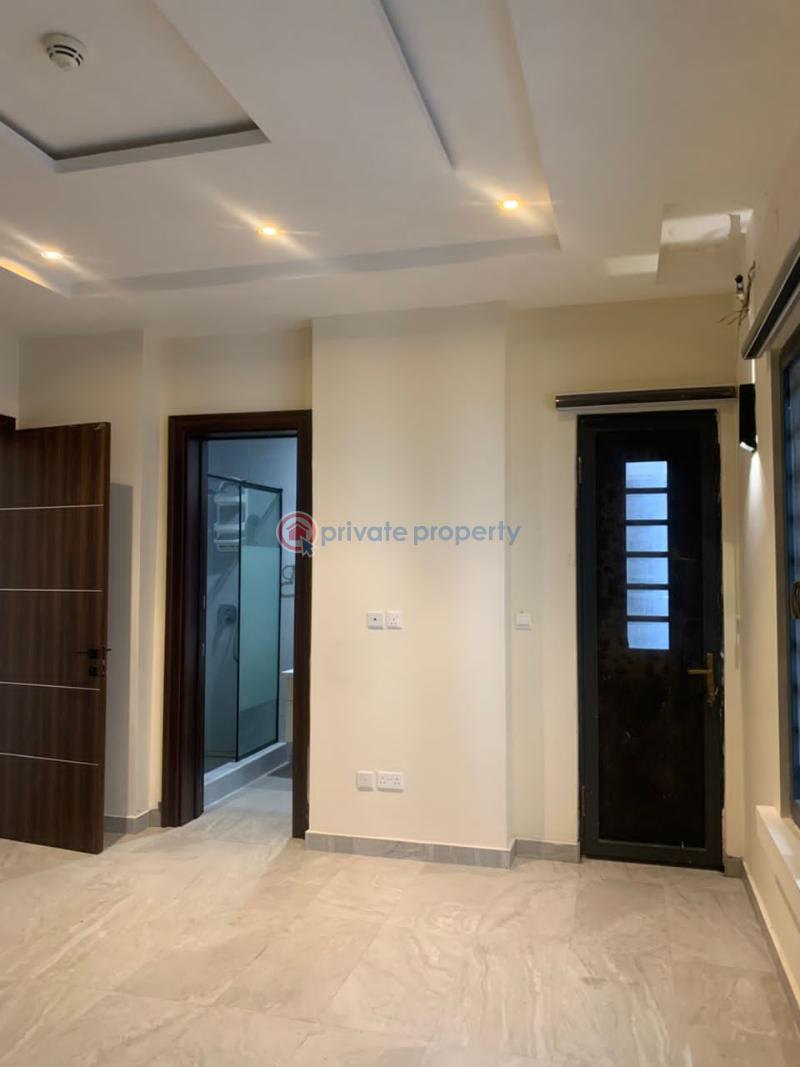 2 bedroom Block Of Flats For Rent Ikoyi Lagos - 3