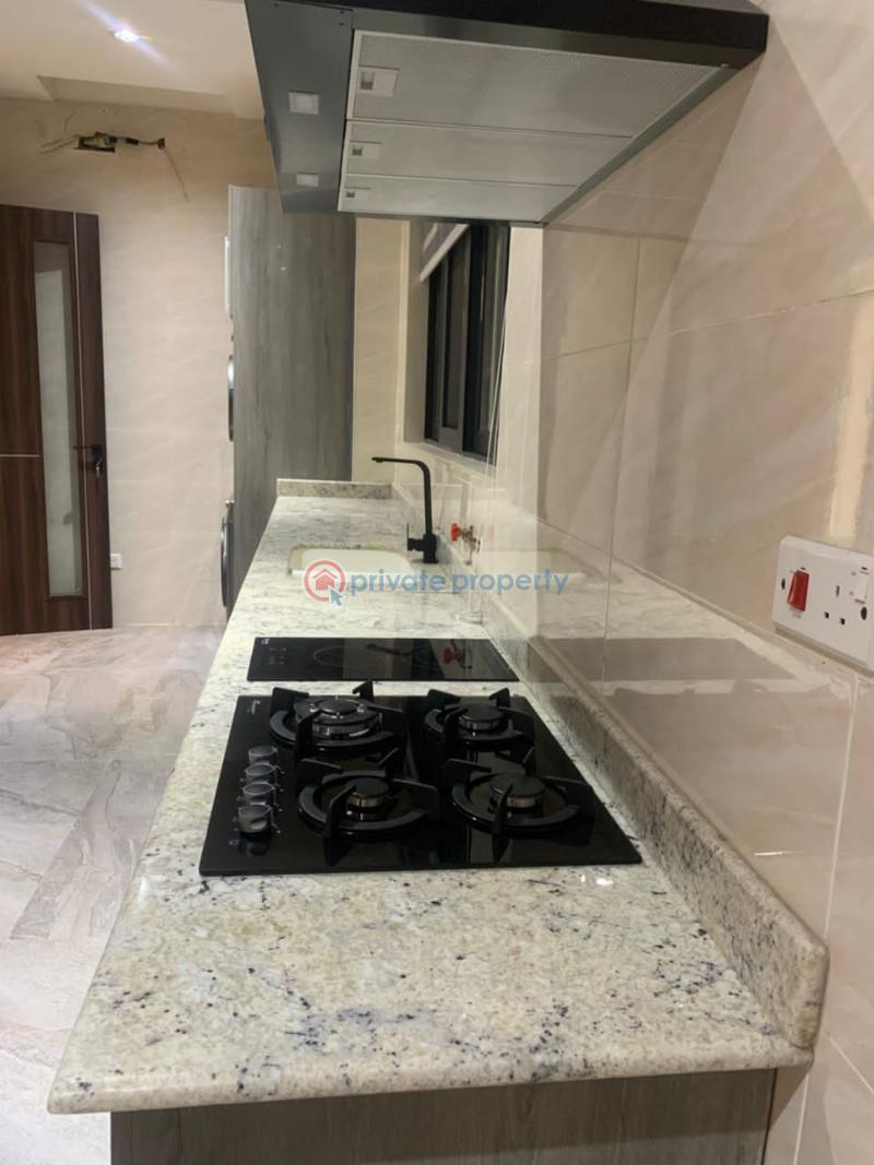 2 bedroom Block Of Flats For Rent Ikoyi Lagos - 1