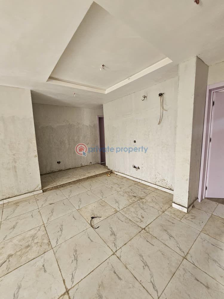 3 bedroom Block Of Flats For Sale Opebi Ikeja Lagos - 10