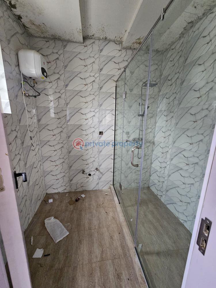 3 bedroom Block Of Flats For Sale Opebi Ikeja Lagos - 3