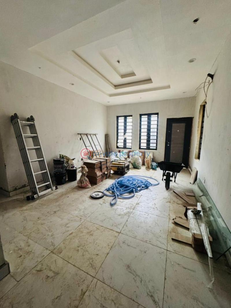 3 bedroom Block Of Flats For Sale Opebi Ikeja Lagos - 5