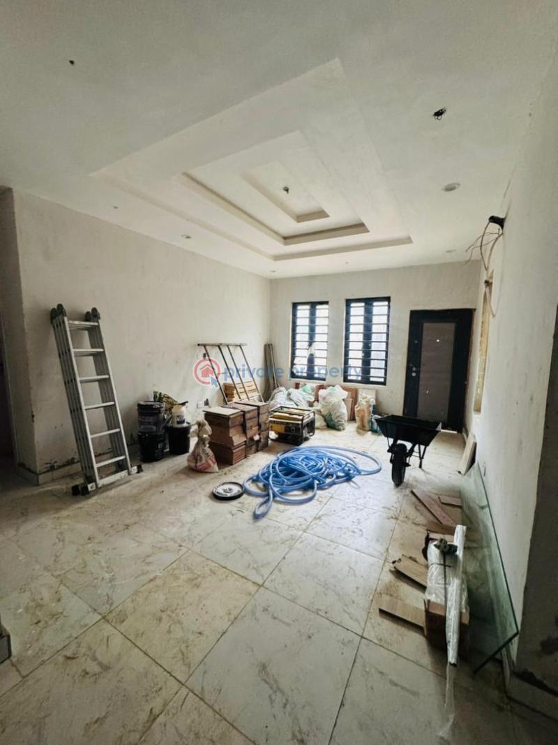 3 bedroom Block Of Flats For Sale Opebi Ikeja Lagos - 9