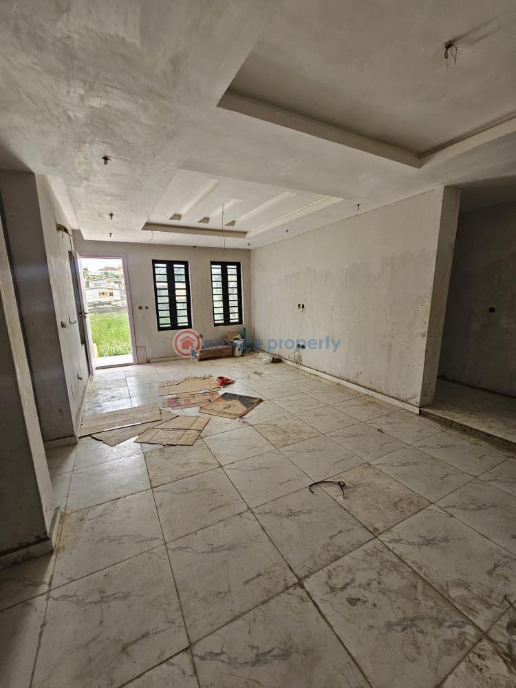 3 bedroom Block Of Flats For Sale Opebi Ikeja Lagos - 8