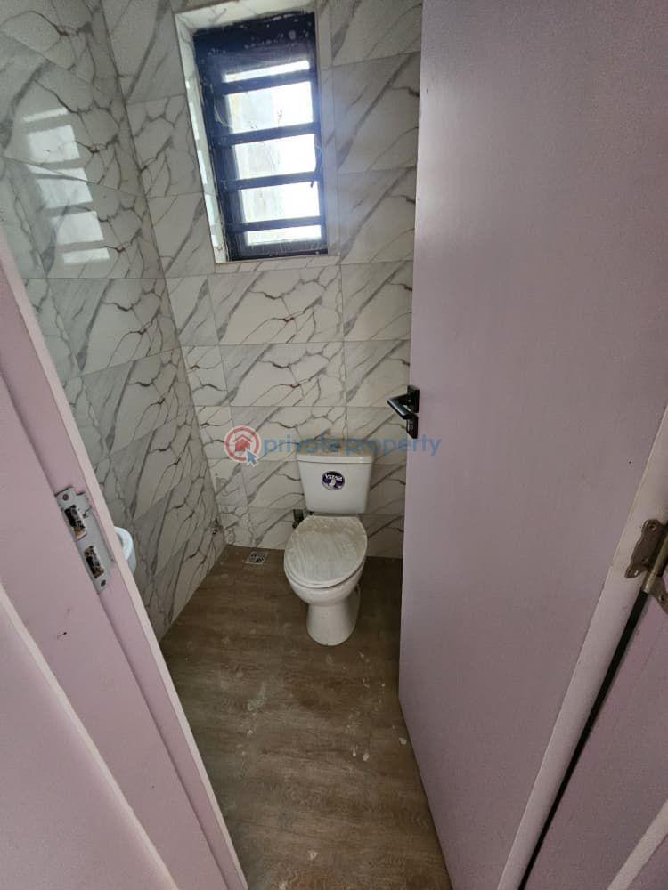 3 bedroom Flat & Apartment For Sale Opebi Ikeja Lagos - 5