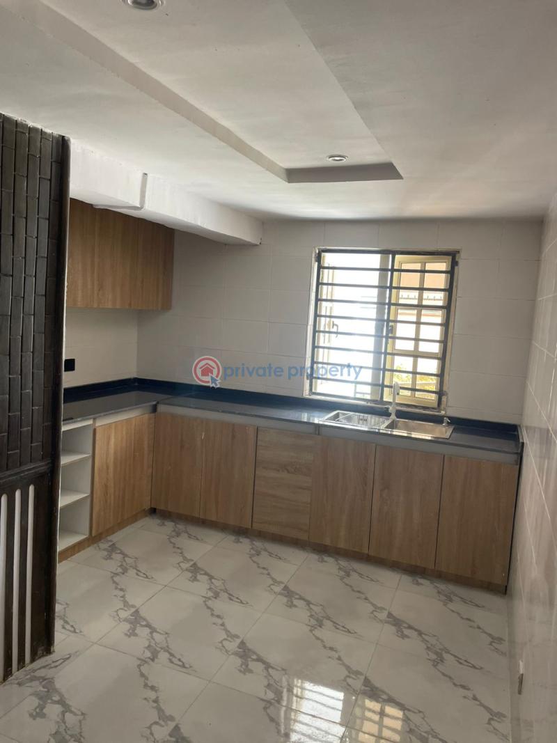 3 bedroom Duplex For Rent Oluyole Estate, Ibadan Oluyole Estate Ibadan Oyo - 0