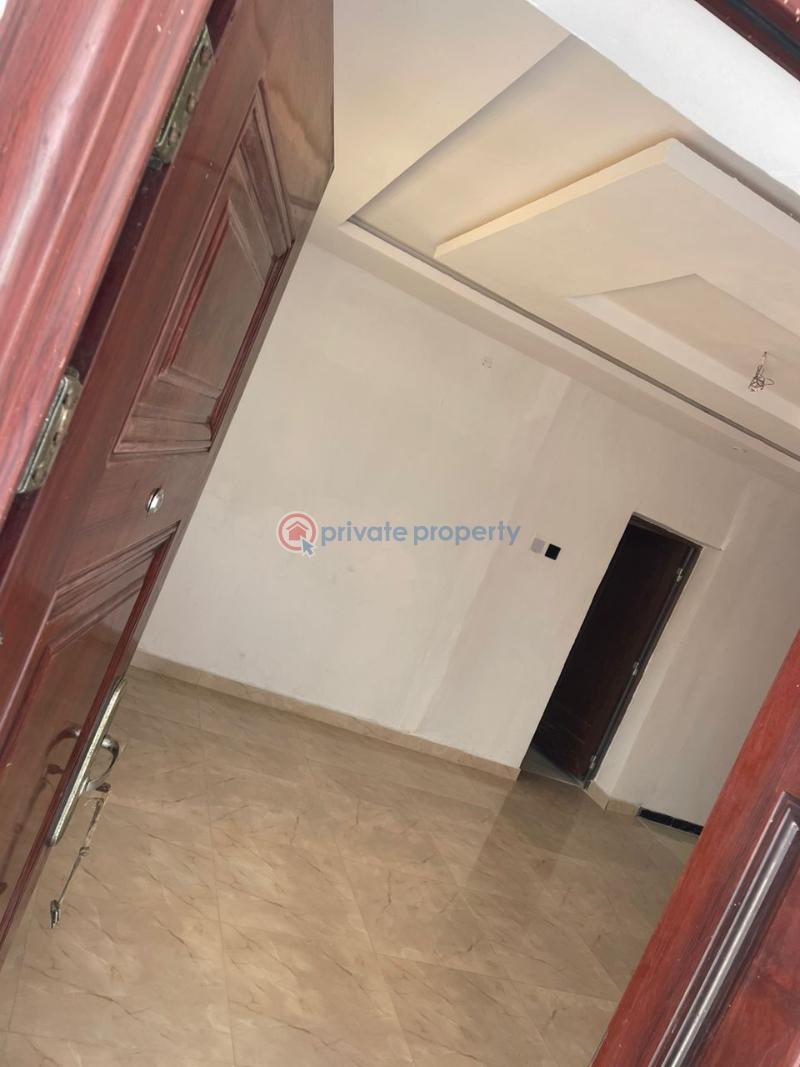 3 bedroom Duplex For Rent Oluyole Estate, Ibadan Oluyole Estate Ibadan Oyo - 3